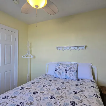 Oceanfront Sea Scape Motel Indialantic Exterior foto
