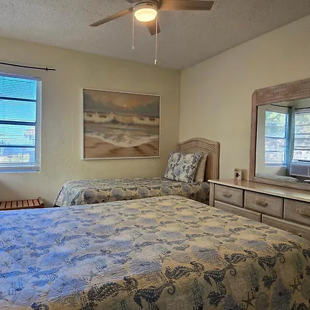 Oceanfront Sea Scape Motel Indialantic Exterior foto