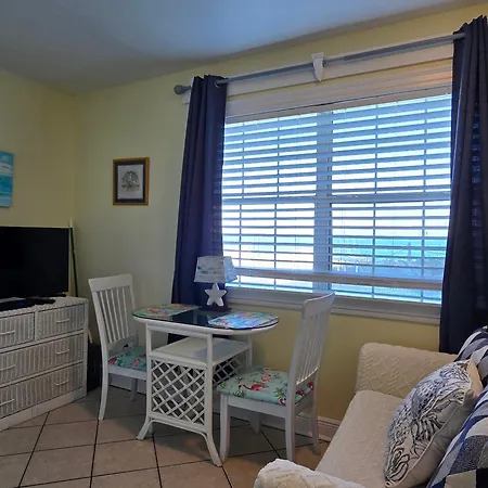 Oceanfront Sea Scape Motel Indialantic Exterior foto