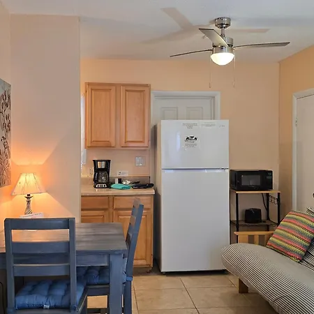 Oceanfront Sea Scape Motel Indialantic Exterior foto
