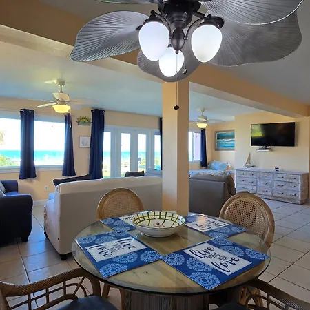 Oceanfront Sea Scape Motel Indialantic Exterior foto