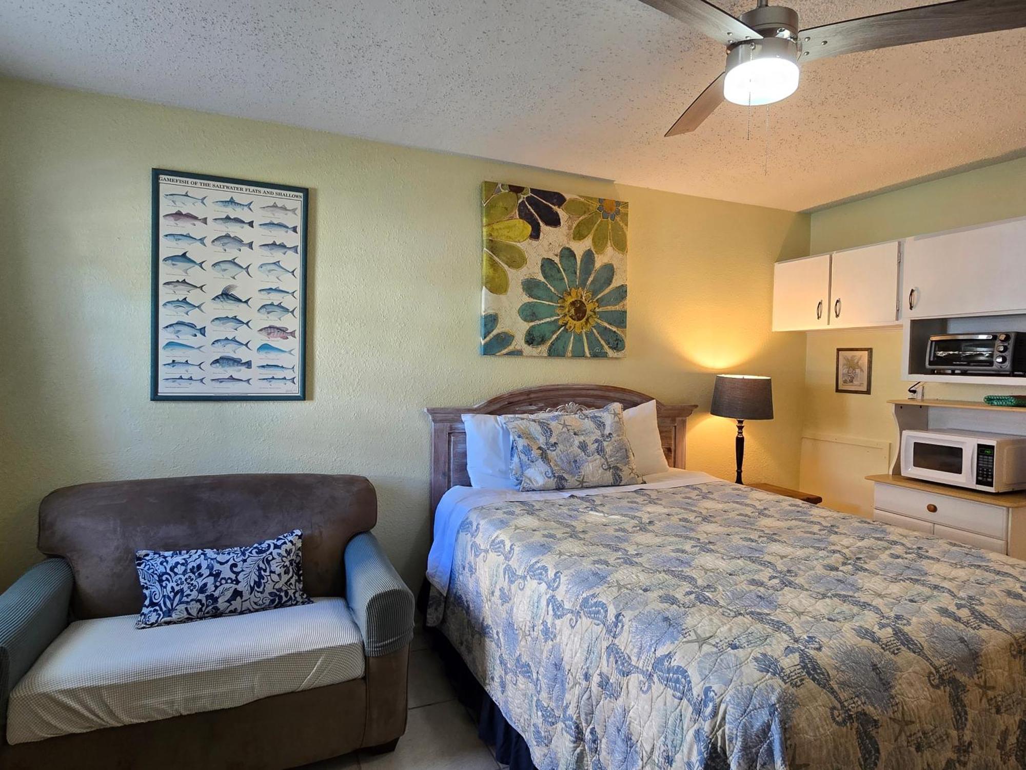Oceanfront Sea Scape Indialantic