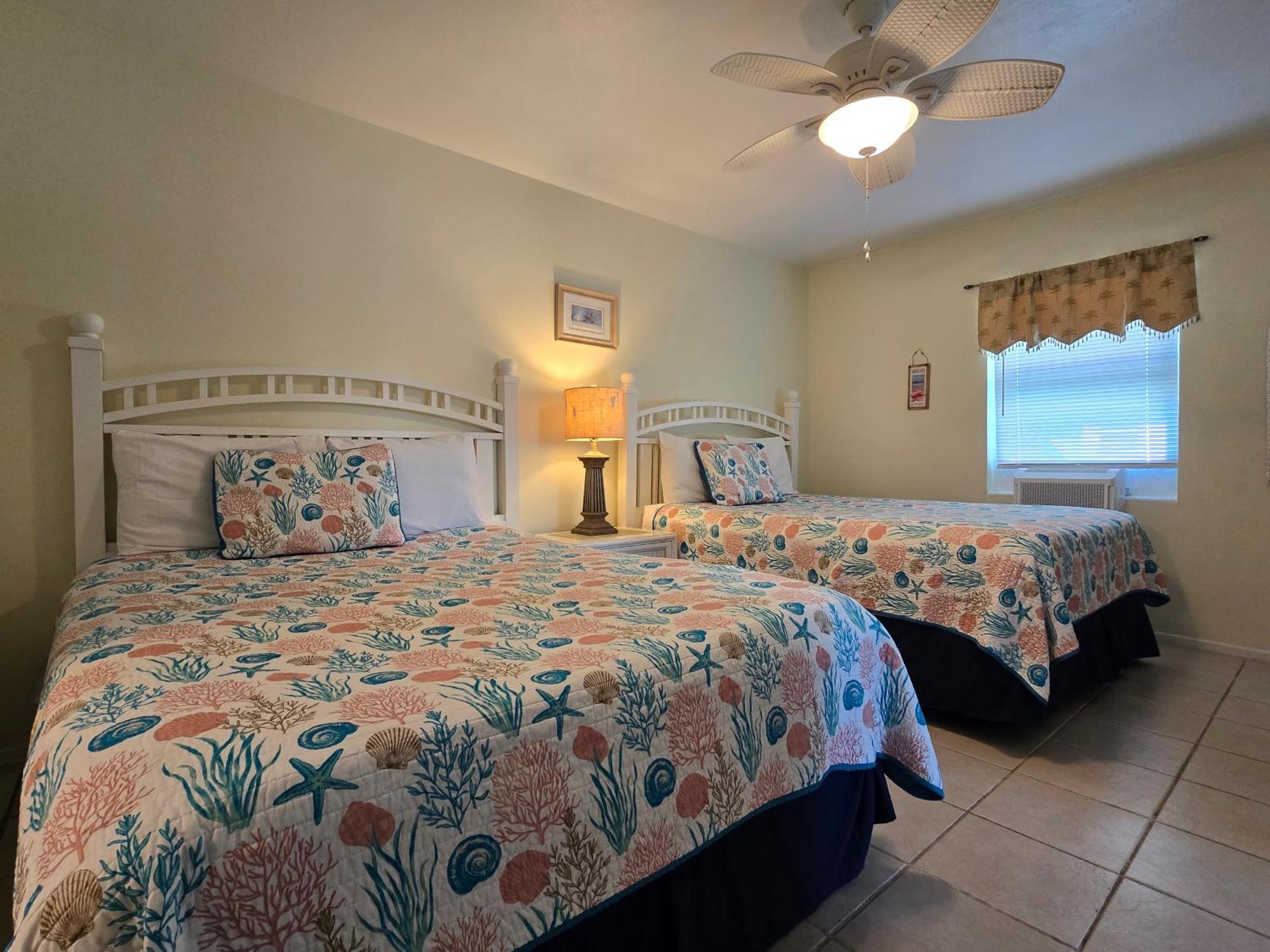 Motel Oceanfront Sea Scape Indialantic