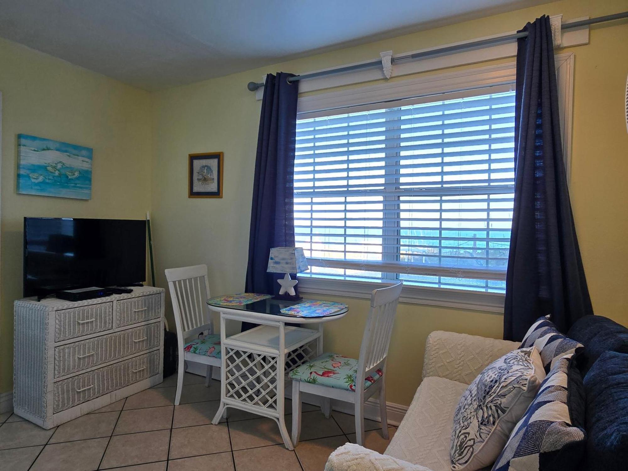 Oceanfront Sea Scape 2* Indialantic