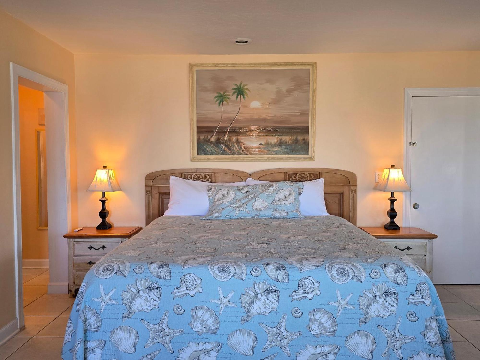 Oceanfront Sea Scape Indialantic
