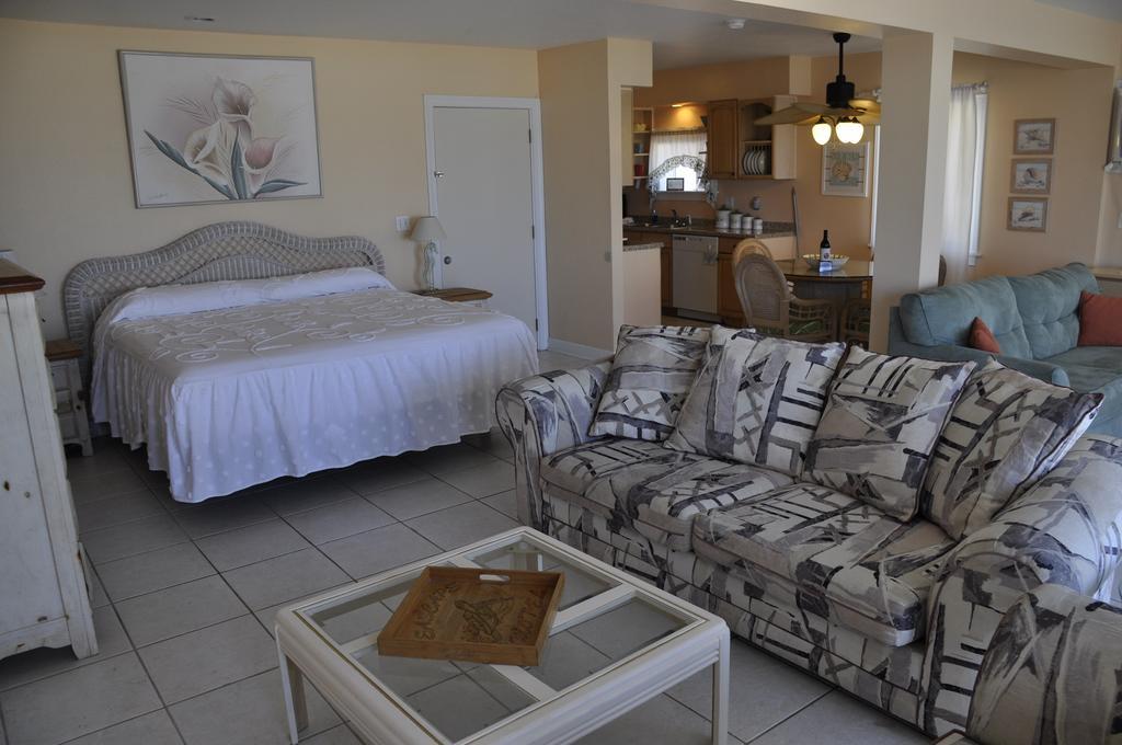 Oceanfront Sea Scape 2* Indialantic