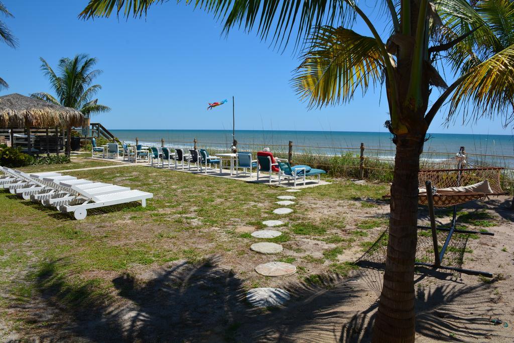 Oceanfront Sea Scape
