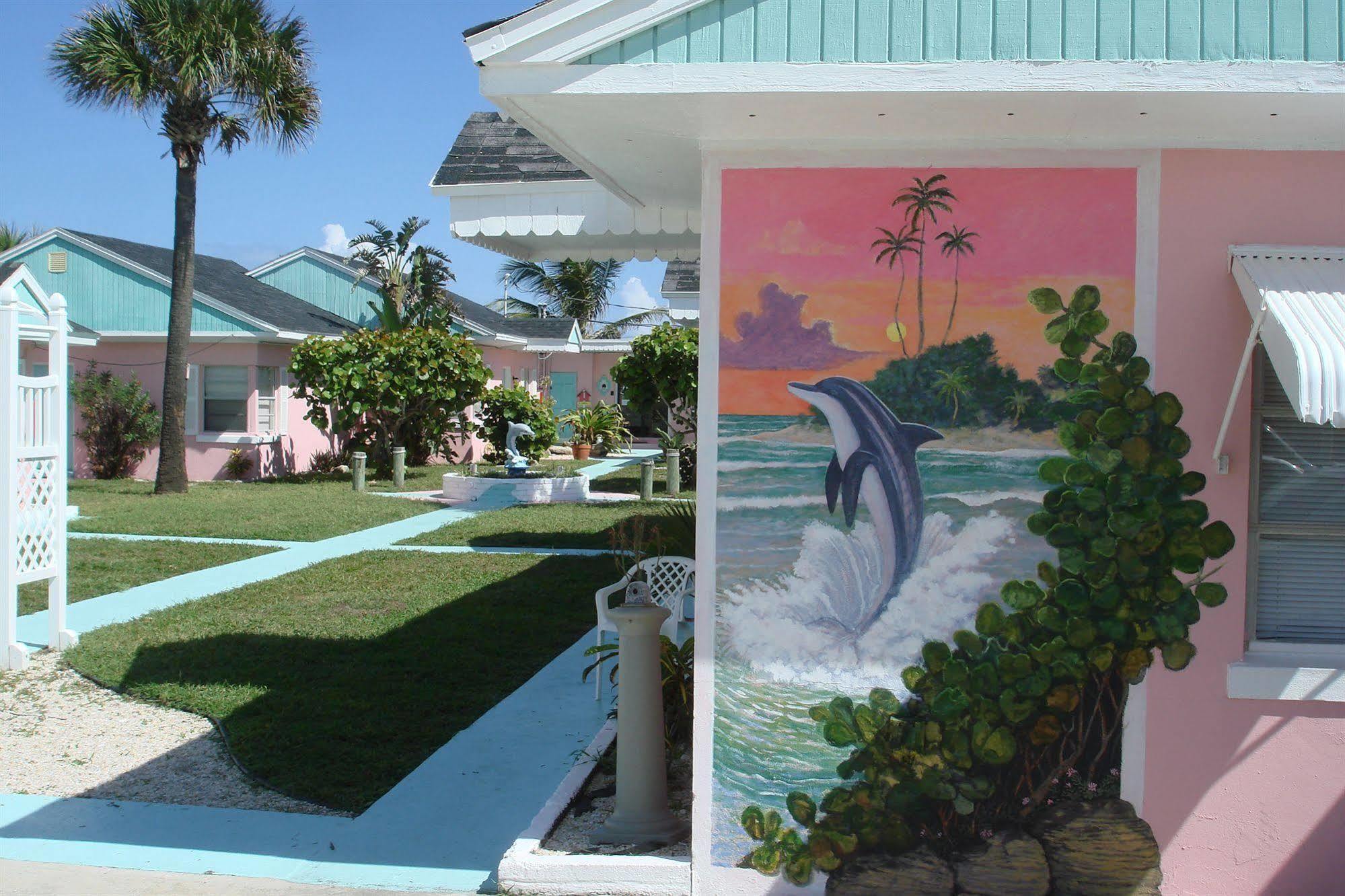 Oceanfront Sea Scape 2* Indialantic